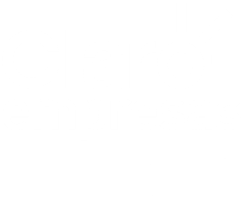 claro empresas day logo blanco claro empresas day logo blanco